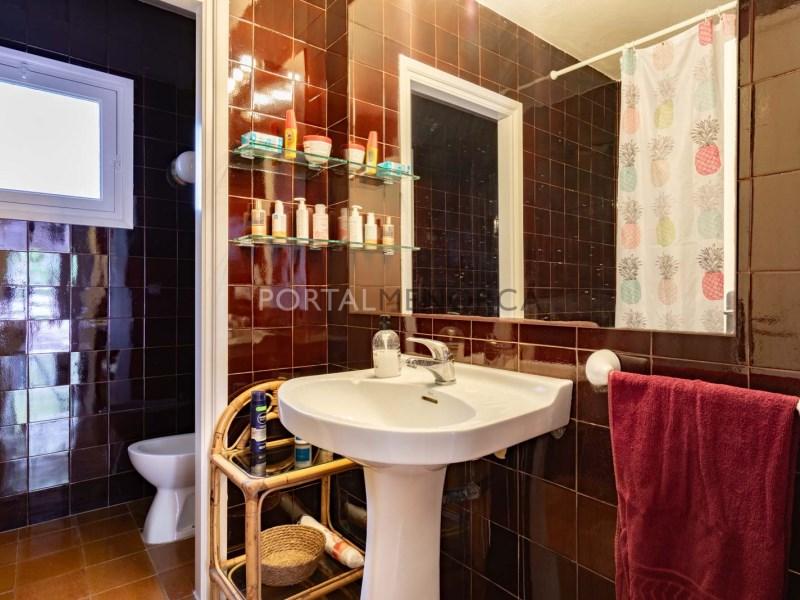 Apartment for Sale in Es Mercadal