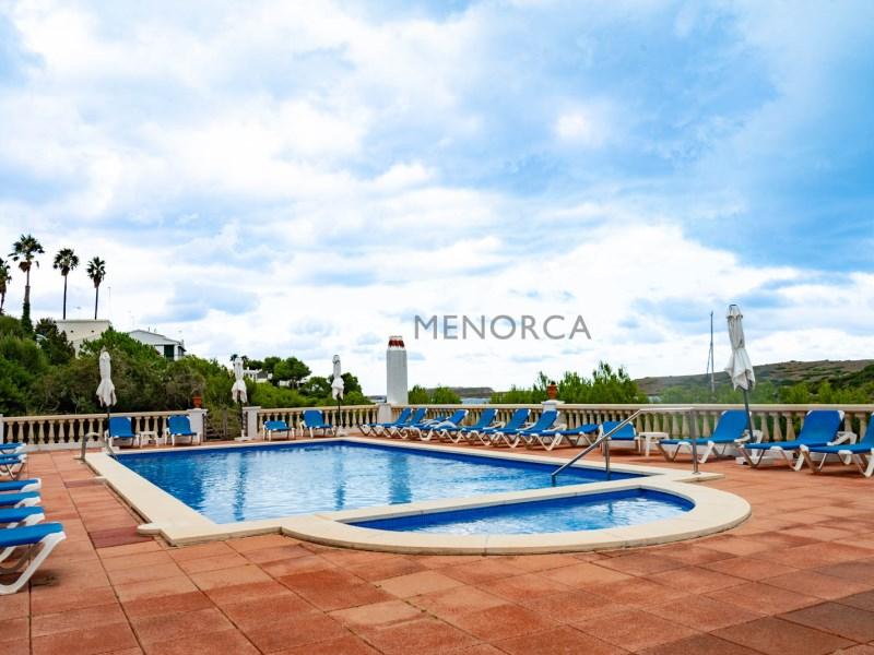 Apartment for Sale in Es Mercadal