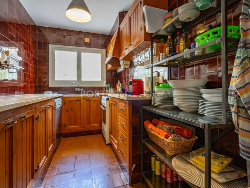 Apartment for Sale in Es Mercadal