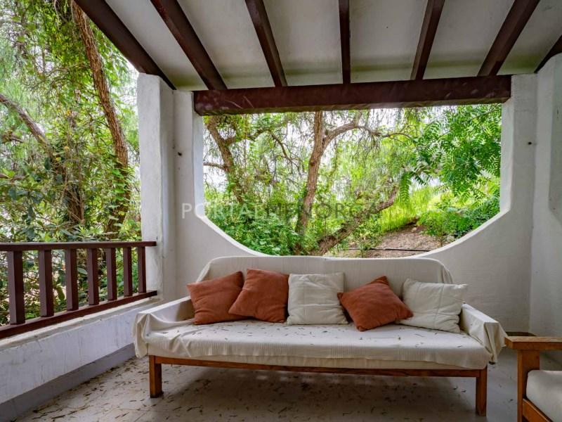Apartment for Sale in Es Mercadal