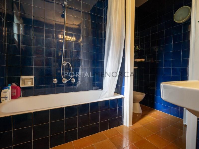 Apartment for Sale in Es Mercadal