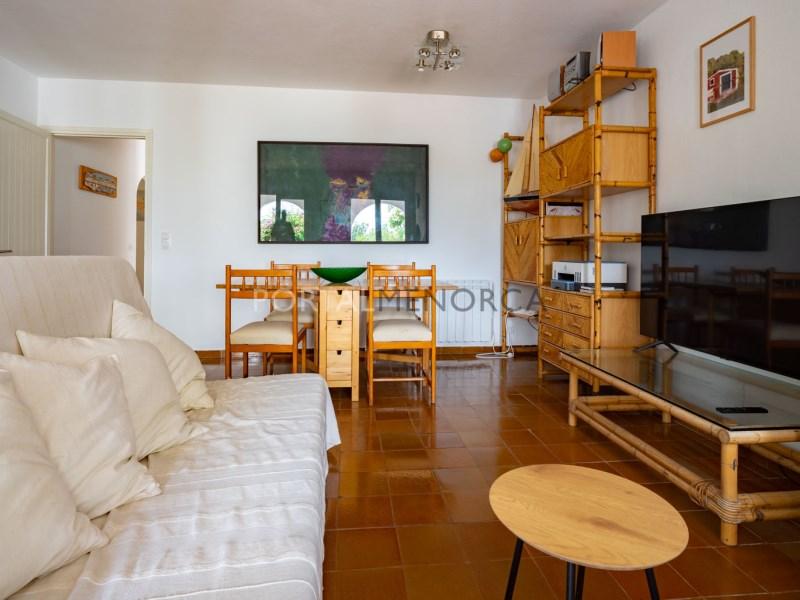 Apartment for Sale in Es Mercadal