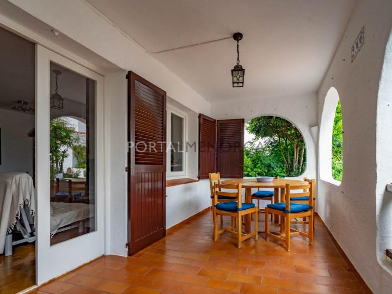 Apartment for Sale in Es Mercadal