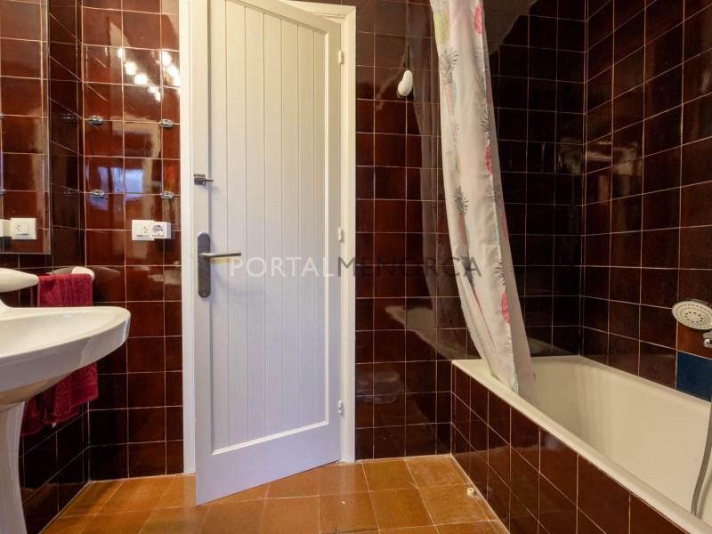 Apartment for Sale in Es Mercadal