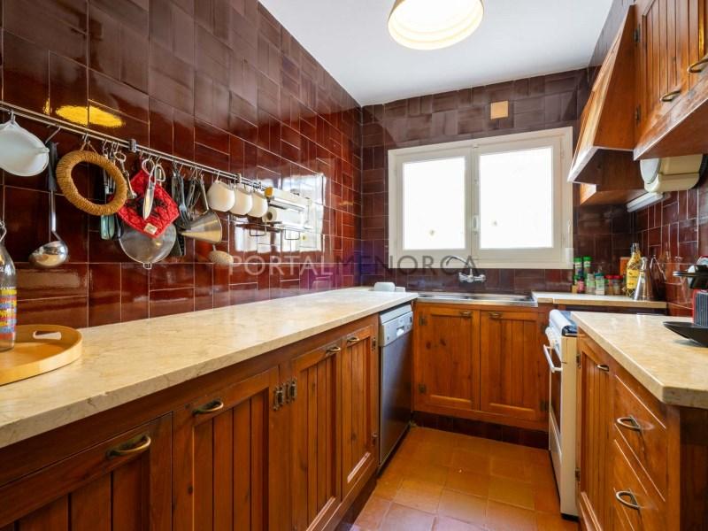 Apartment for Sale in Es Mercadal