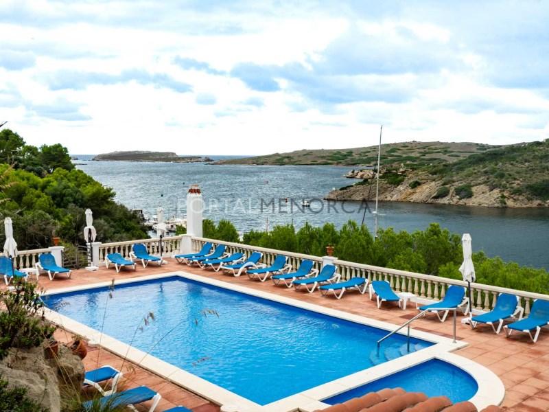 Apartment for Sale in Es Mercadal