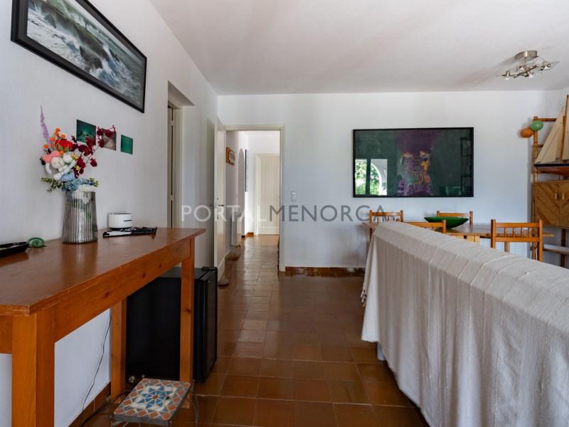 Apartment for Sale in Es Mercadal