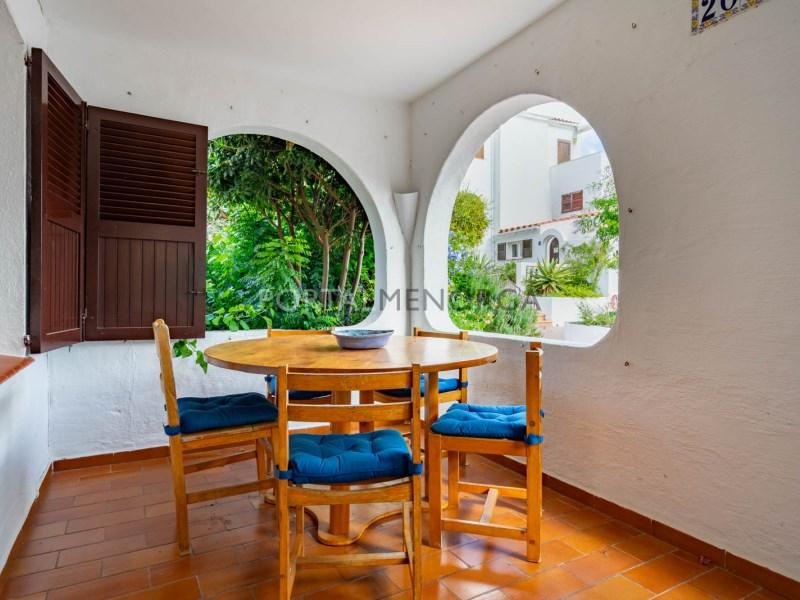 Apartment for Sale in Es Mercadal