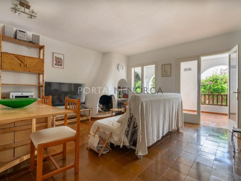 Apartment for Sale in Es Mercadal