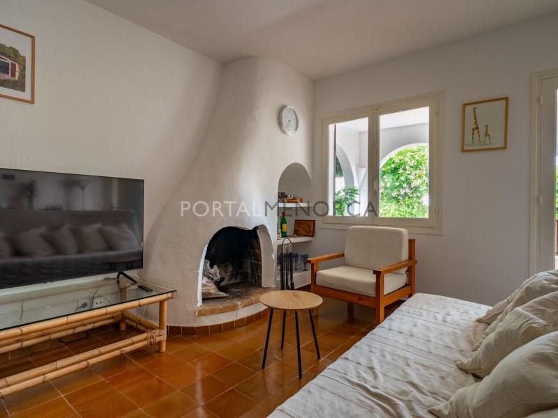 Apartment for Sale in Es Mercadal