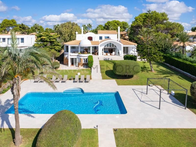 Chalet for Sale in Ciutadella de Menorca