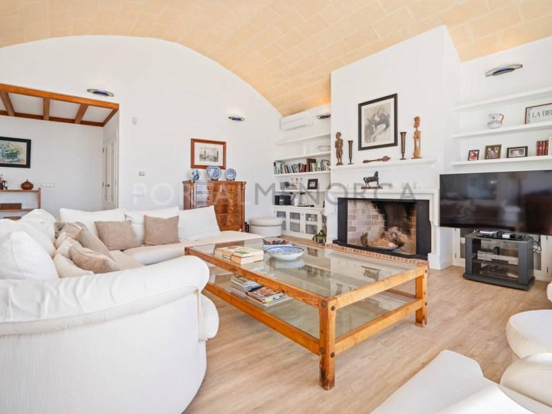 Chalet for Sale in Ciutadella de Menorca