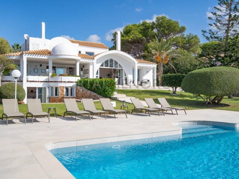Chalet for Sale in Ciutadella de Menorca