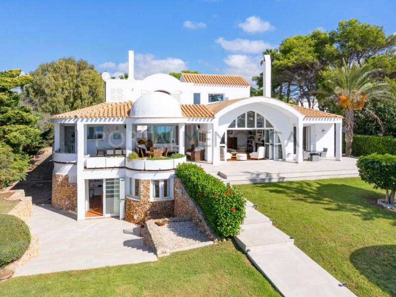 Chalet for Sale in Ciutadella de Menorca