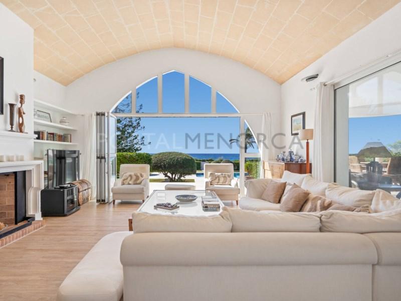 Chalet for Sale in Ciutadella de Menorca