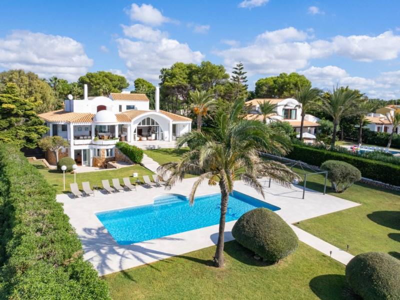 Chalet for Sale in Ciutadella de Menorca