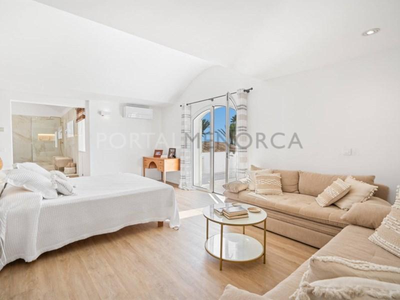 Chalet for Sale in Ciutadella de Menorca