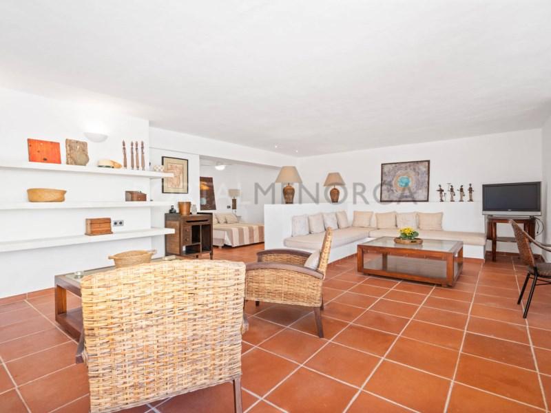Chalet for Sale in Ciutadella de Menorca