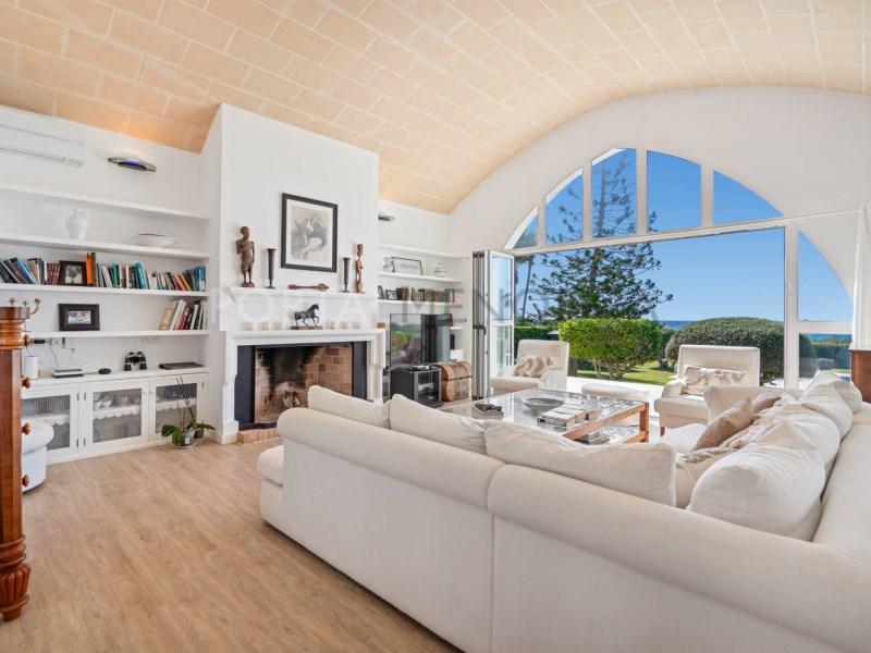 Chalet for Sale in Ciutadella de Menorca