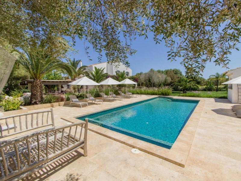 Casa en Venta en Sant Lluís