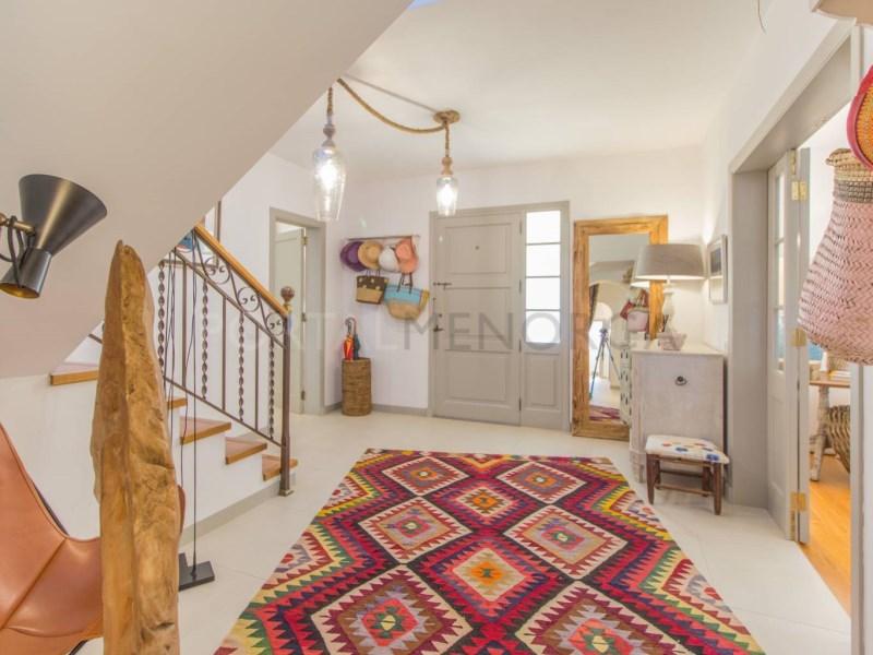 Casa en Venta en Sant Lluís
