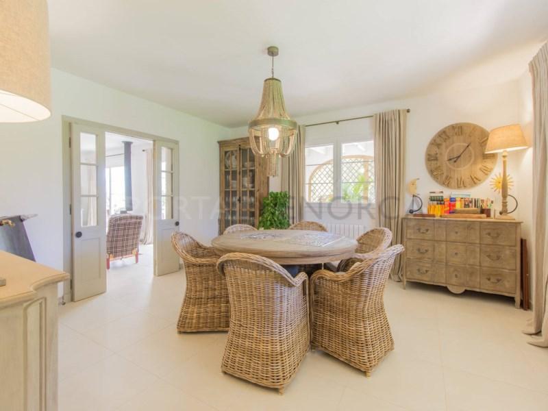Casa en Venta en Sant Lluís