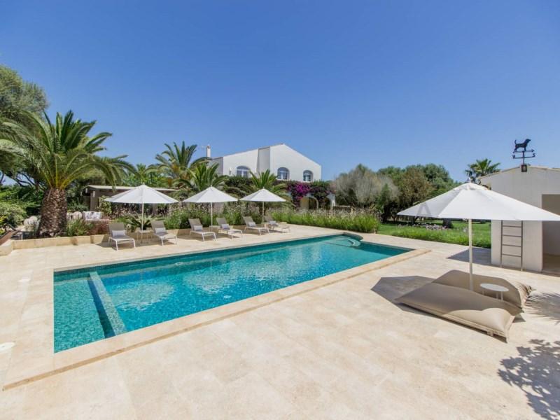 Casa en Venta en Sant Lluís