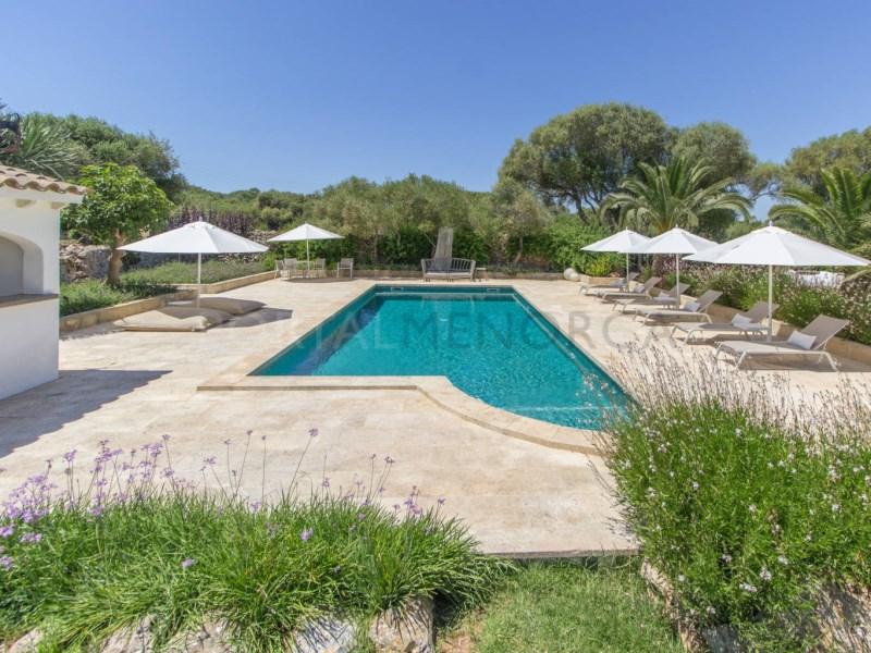 Casa en Venta en Sant Lluís