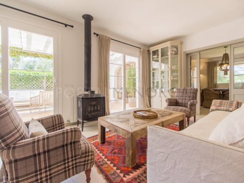 Casa en Venta en Sant Lluís
