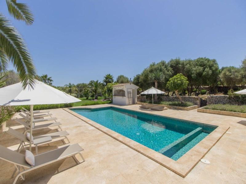 Casa en Venta en Sant Lluís