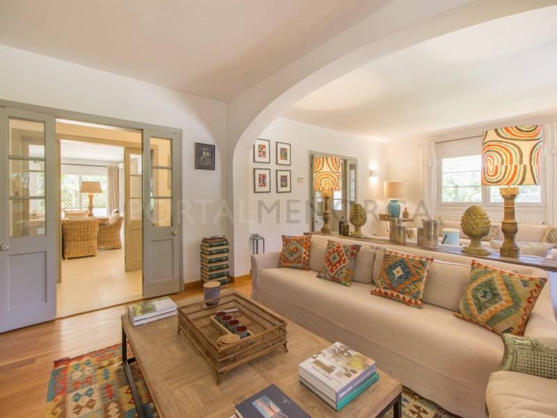 Casa en Venta en Sant Lluís