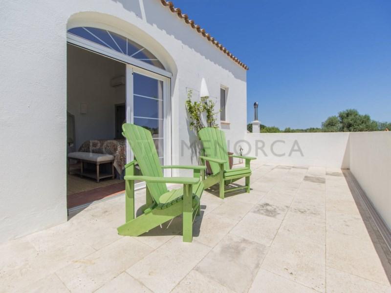 Casa en Venta en Sant Lluís