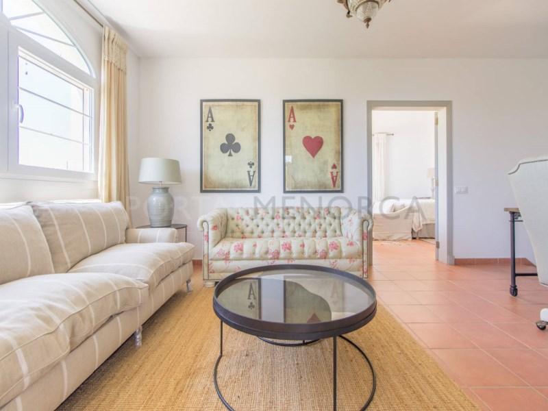 Casa en Venta en Sant Lluís