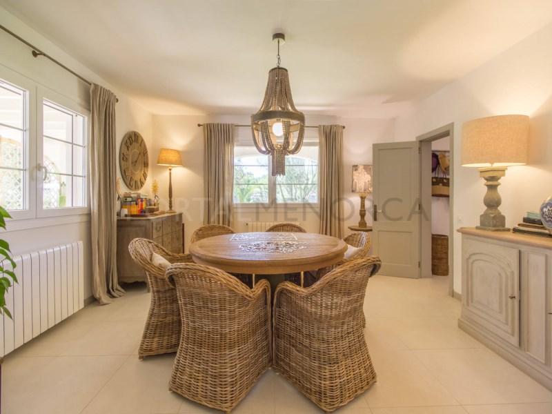 Casa en Venta en Sant Lluís