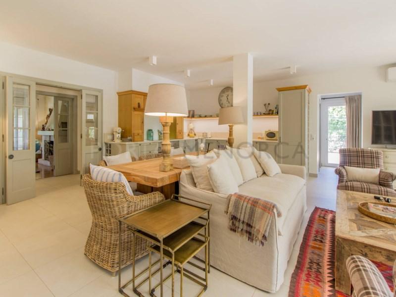 Casa en Venta en Sant Lluís