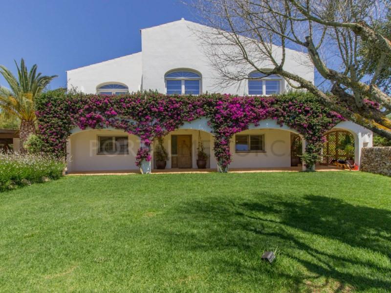 Casa en Venta en Sant Lluís