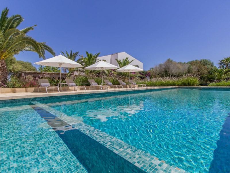 Casa en Venta en Sant Lluís