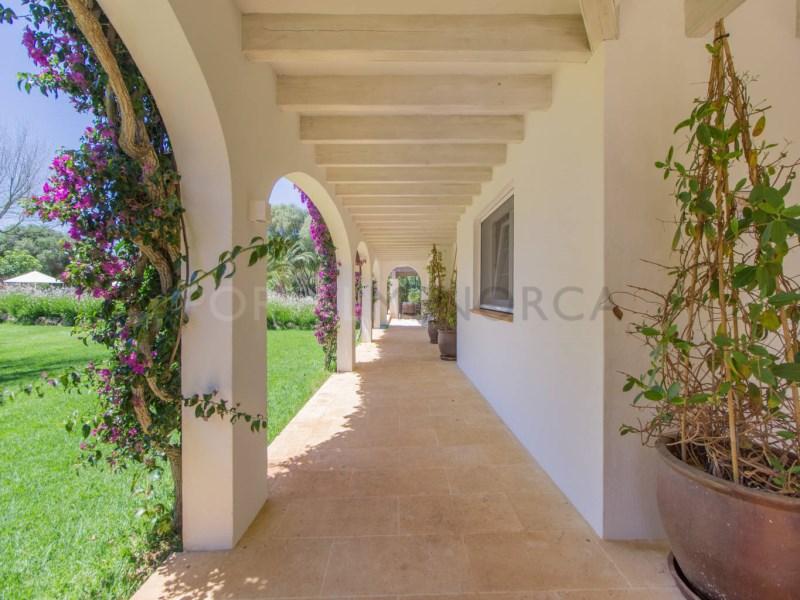 Casa en Venta en Sant Lluís