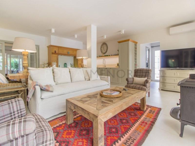 Casa en Venta en Sant Lluís