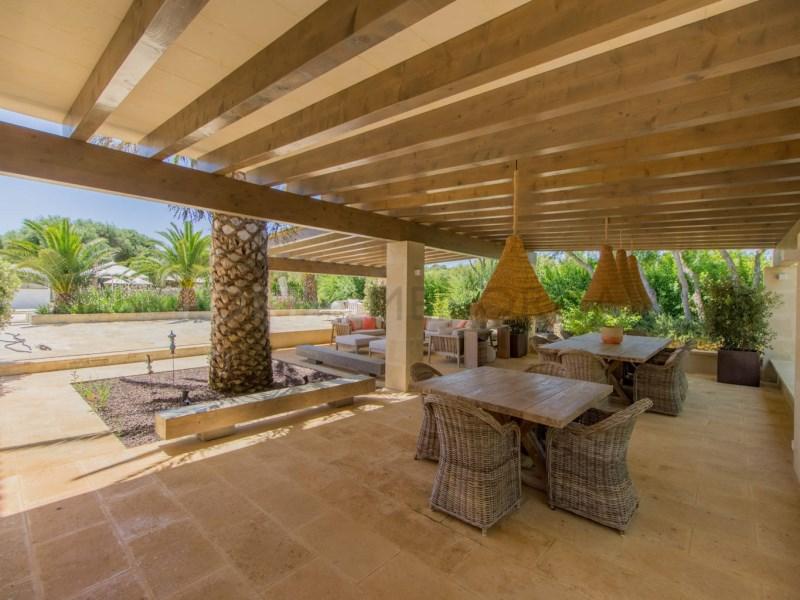 Casa en Venta en Sant Lluís
