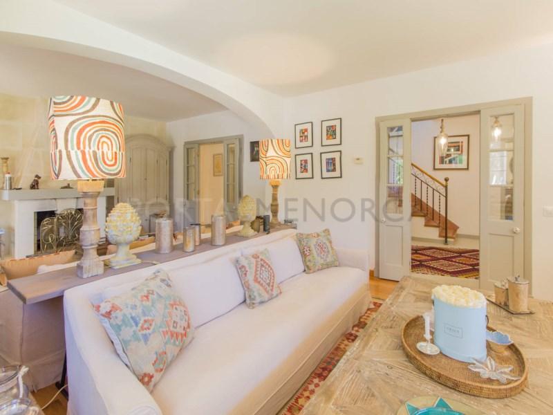 Casa en Venta en Sant Lluís