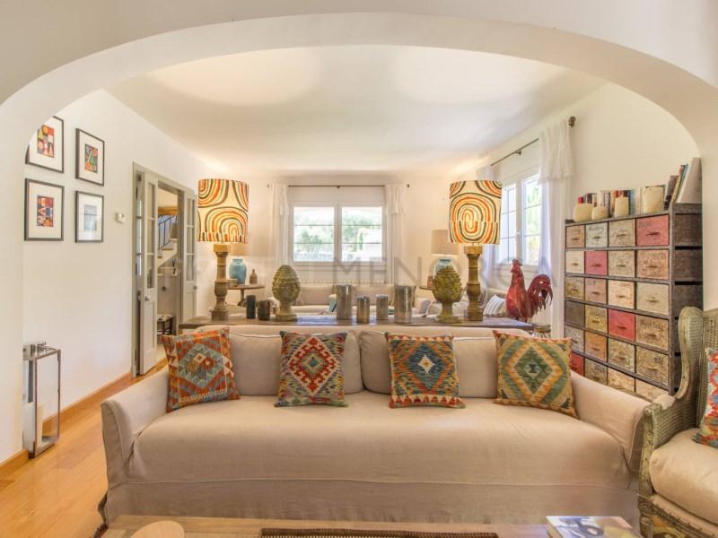Casa en Venta en Sant Lluís