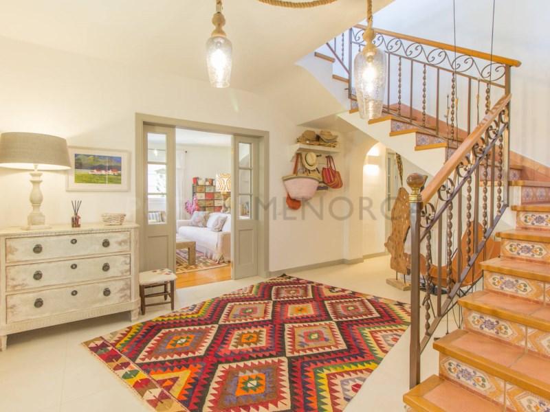 Casa en Venta en Sant Lluís