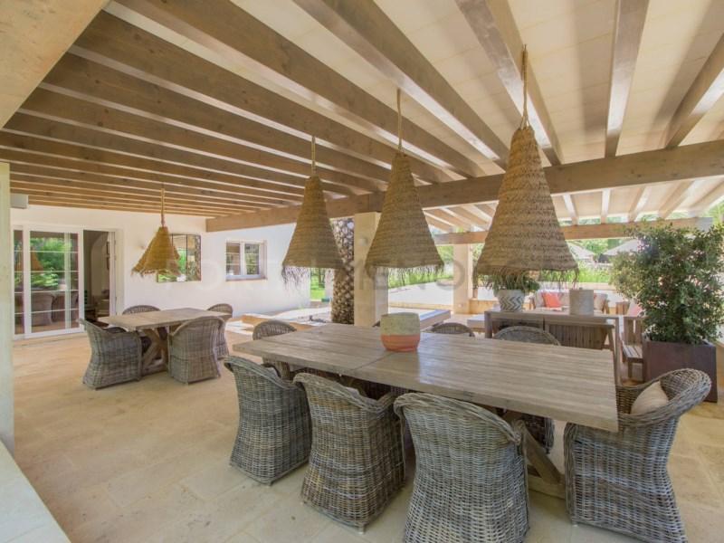Casa en Venta en Sant Lluís