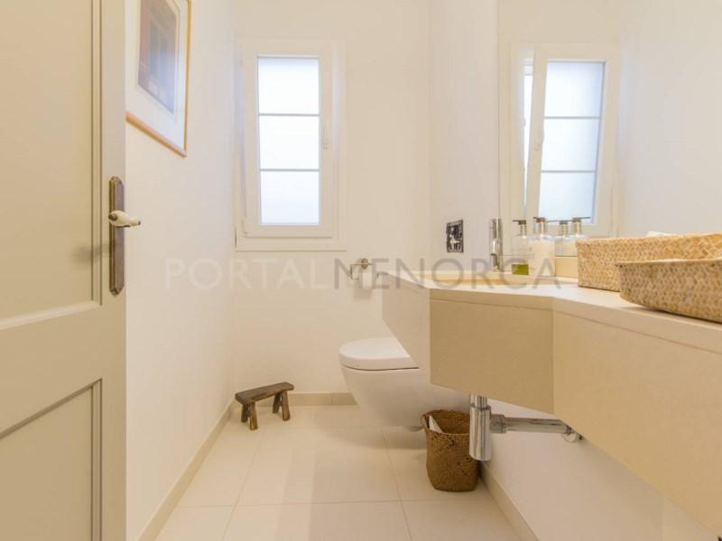 Casa en Venta en Sant Lluís