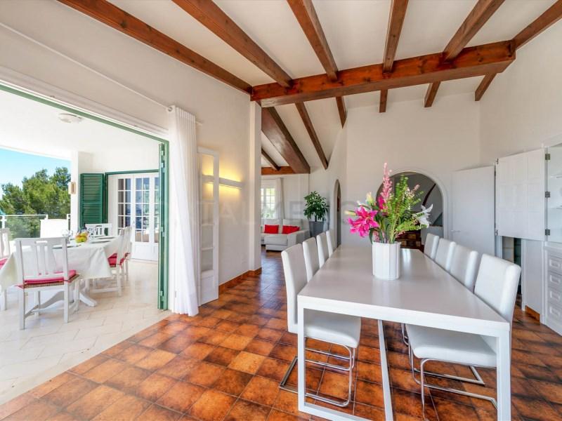 Chalet for Sale in Es Migjorn Gran