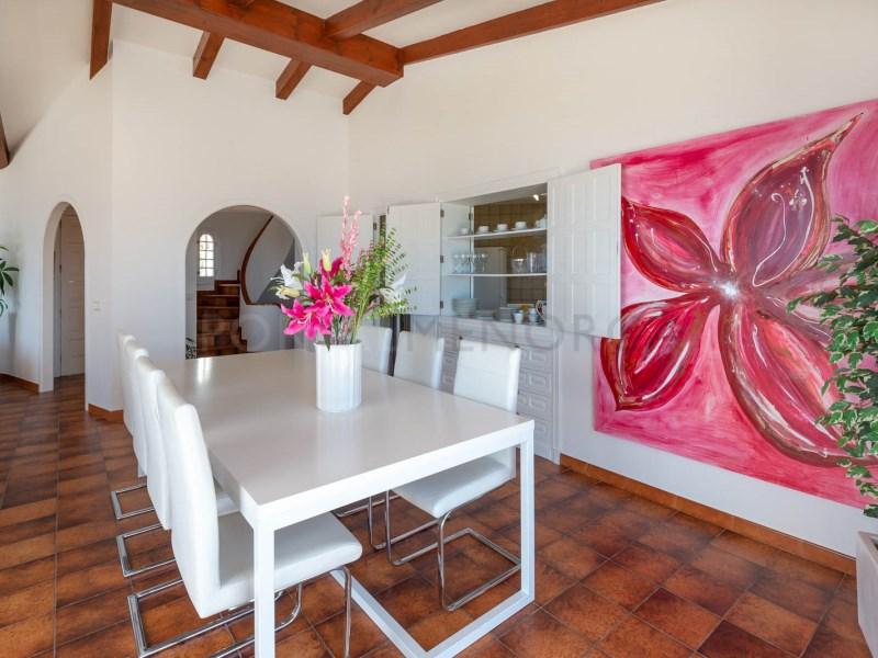 Chalet for Sale in Es Migjorn Gran