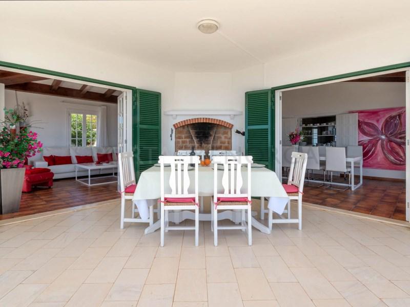 Chalet for Sale in Es Migjorn Gran