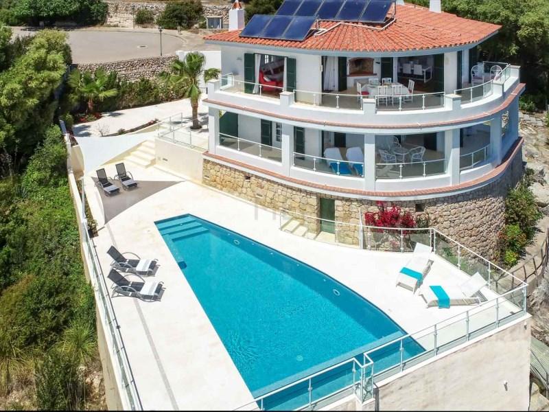 Chalet for Sale in Es Migjorn Gran