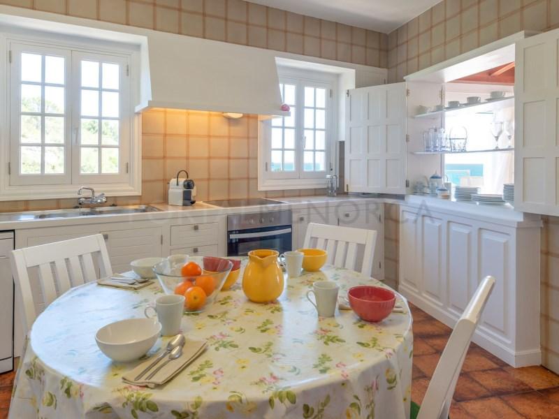 Chalet for Sale in Es Migjorn Gran